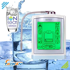 IT-577 Iontech made in taiwan manufacturer alkaline ionizer machine