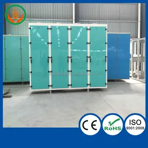 Macchina per la Produzione <span class=keywords><strong>di</strong></span> <span class=keywords><strong>Semola</strong></span> - Product Image 6