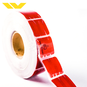 Ece 104R 002881 <span class=keywords><strong>Cinta</strong></span> reflectante para coche <span class=keywords><strong>2</strong></span> <span class=keywords><strong>pulgadas</strong></span> X <span class=keywords><strong>2</strong></span> <span class=keywords><strong>pulgadas</strong></span> - Product Image 1