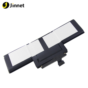 Jinnet батареи ноутбука A1417 A1398 для Apple MacBook Pro "Core i7" 2,<span class=keywords><strong>3</strong></span> 15 "Retina - Product Image 4
