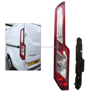 FANALE POSTERIORE per <span class=keywords><strong>FORD</strong></span> <span class=keywords><strong>TRANSIT</strong></span> <span class=keywords><strong>CUSTOM</strong></span> 2013 LUCE POSTERIORE BK21-13404-AB - Product Image 2