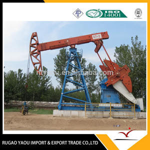 מחיר המפעל api b c f סדרה קרן <span class=keywords><strong>oilwell</strong></span> יחידות שאיבה - Product Image 4