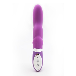 Tienda <span class=keywords><strong>Online</strong></span> de Artículos para Adultos, Juguetes Sexuales, Vibrador Potente con Forma de Dildo - Product Image 4