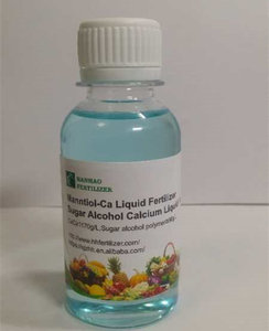 Chất Lượng Cao Giúp Phát Triển Phân Bón Lá Đường Rượu Canxi Lỏng Phân Bón Cho Nông Nghiệp - Product Image 3