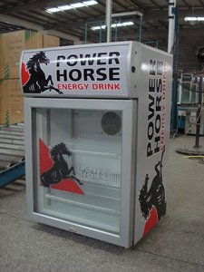 <span class=keywords><strong>Weili</strong></span> 75L truy cập hàng đầu hiển thị tủ lạnh tủ đông tủ Nhà hàng bia Tủ lạnh mini Máy làm lạnh với máy nén Hệ thống làm mát - Product Image 3