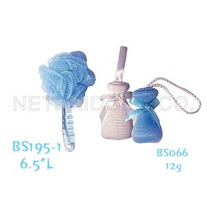 bath <b>accessories</b> <b>shower</b>/cleaning sponge/<b>shower</b> scrubber - Product Image 1