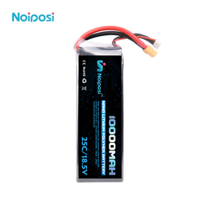 Batterie <span class=keywords><strong>Lipo</strong></span> 18,5 V 10000 mAh <span class=keywords><strong>5S</strong></span> 18,5 V 5S1P Pack de batteries 18,5 V - Product Image 4