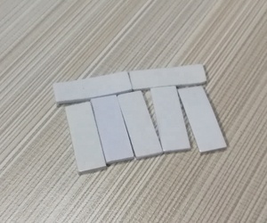 Quảng Trường Trắng Double Sided Foam Tape Mạnh Pad Gắn Băng Dính - Product Image 5