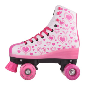 <span class=keywords><strong>Patines</strong></span> <span class=keywords><strong>de</strong></span> Ruedas Cómodos <span class=keywords><strong>de</strong></span> 4 Ruedas con Carga USB y Luces LED en la Suela, Proveedor Chino - Product Image 6