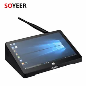 Z8350 pipo x12 android mini pc Win10 Pipo X12 android ve win10 tablet pc pipo - Product Image 1