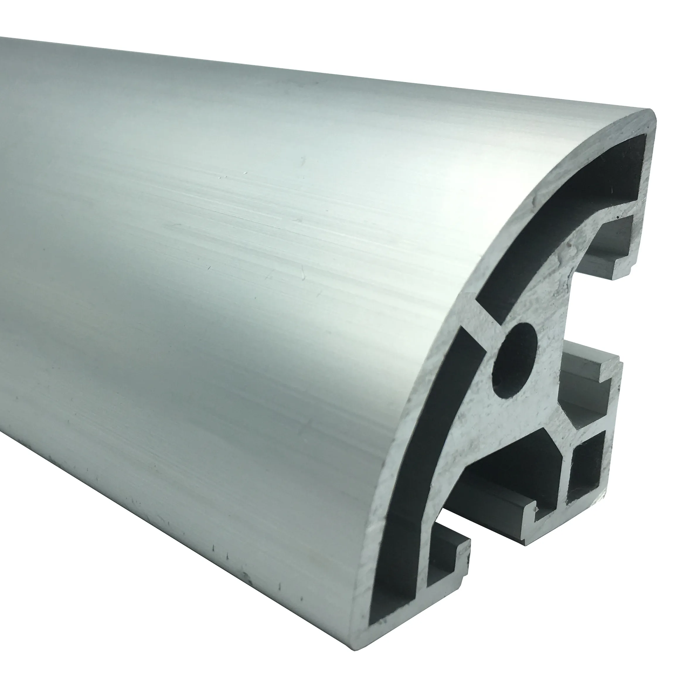 Sonder angebot Quadrant Shape T Slot 4040 Aluminium profil Extrudiertes Aluminium 4040 Aluminium Extrusion 4040 Für Industries ysteme