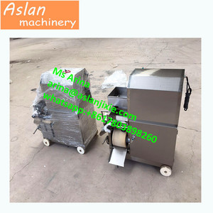 <span class=keywords><strong>Prix</strong></span> usine <span class=keywords><strong>de</strong></span> viande <span class=keywords><strong>de</strong></span> poisson machine <span class=keywords><strong>de</strong></span> cueillette/poisson surimi faisant la machine/<span class=keywords><strong>chair</strong></span> <span class=keywords><strong>de</strong></span> poisson machine <span class=keywords><strong>de</strong></span> séparation sur Offre Spéciale - Product Image 4