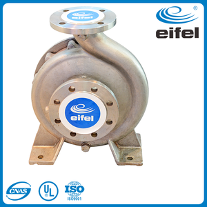 Acero inoxidable serie EASS anti corrosivo bomba de <span class=keywords><strong>vitriolo</strong></span> - Product Image 2