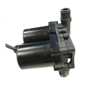 Dc sin escobillas Bomba Multietapas agua alta subida alta elevación <span class=keywords><strong>de</strong></span> la bomba <span class=keywords><strong>de</strong></span> suministro <span class=keywords><strong>de</strong></span> agua - Product Image 4