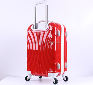 Maleta con Ruedas para PC, Maleta <span class=keywords><strong>de</strong></span> Viaje para Avión, Bolsas <span class=keywords><strong>de</strong></span> Viaje con Candado TSA - Product Image 3
