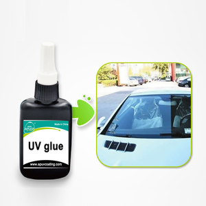 Crack Gomme Kit de Réparation De <span class=keywords><strong>Pare</strong></span>-<span class=keywords><strong>Brise</strong></span> Résine de Réparation de <span class=keywords><strong>Pare</strong></span>-<span class=keywords><strong>Brise</strong></span> - Product Image 2