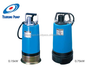 Cost-effective and Reliable Reasonable Price Tsurumi <b>Pump</b> for Industrial Use ,<b>small</b> Lot Order Available - Product Image 2