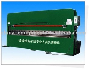 treillis soudés machine à cintrer - Product Image 1