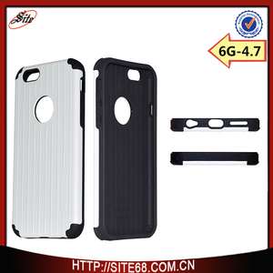 Alibaba Express in Spanish, Accesorios para celulares Para <span class=keywords><strong>iphone</strong></span> 6, 4.7' con soporte,fundas de Diseno de moda - Product Image 6