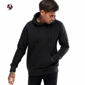 Fashion Design Nieuwe Collectie Mannen Plain Slim Fit Hoody Groothandel Mens Compressie Goedkope Hoodies