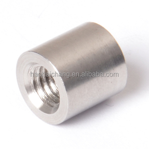 Tùy Chỉnh Tay Trái Chủ Đề Mặt Bích Ống Lót Kim Loại Thép Không Gỉ Bu Lông - Product Image 2