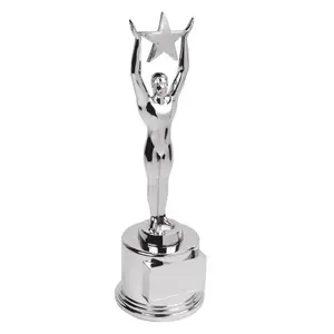 Customize design metal made 은 기념품 trophies 대 한 Oscar