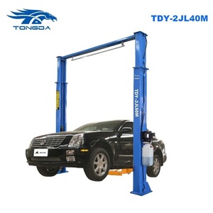 Tonggda — élévateur électrique de voiture 3 phases, équipement automobile, <span class=keywords><strong>2</strong></span> pièces, bras d'extension, TDY, 2JL40M, deuxième pas cher, en promotion - Product Image 1
