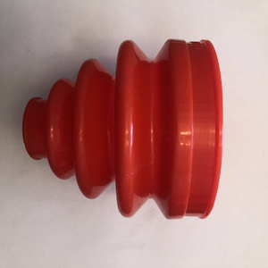 Nhật Bản xe màu đỏ <span class=keywords><strong>CV</strong></span> Doanh khởi động SIL cao su - Product Image 2