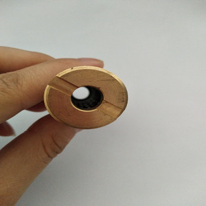 Élément filtrant à mailles en acier inoxydable fourni par le fabricant pour les fournitures de filtre de qualité supérieure pour automobiles - Product Image 5