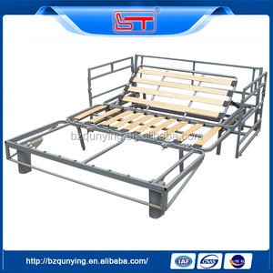 Quincaillerie pour canapé-lit pliable, mécanisme de chargement - Product Image 2