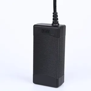 Адаптер постоянного тока 24V 2.7A по Заводской Цене для международных поездок для подключения к настольному компьютеру - Product Image 3