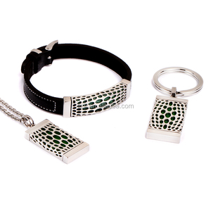 Nuovi gioielli alla moda di alta qualità con anello da <span class=keywords><strong>uomo</strong></span> bracciale gemello da <span class=keywords><strong>uomo</strong></span> anelli gioielli - Product Image 4