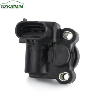 Van động cơ OEM tự động nhàn rỗi Van điều khiển không khí 22270-46100 cho Toyota Mark II jzx100 xiali Bộ phận động cơ <span class=keywords><strong>iac</strong></span> van - Product Image 6