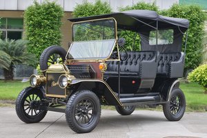 Nuovo disegno elettrico di <span class=keywords><strong>auto</strong></span> d'epoca senza cavalli di trasporto - Product Image 5