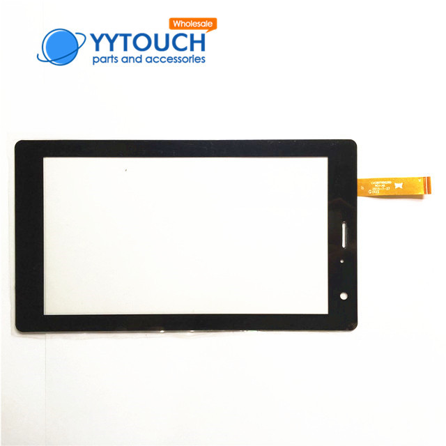 <strong>Tablet</strong> Pc Touch for Itel 1702 Touch <strong>Screen</strong> Digitizer <strong>Replacement</strong>