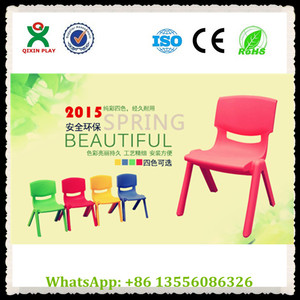 Chaise <span class=keywords><strong>en</strong></span> plastique colorée pour garderie gratuite, chaises <span class=keywords><strong>en</strong></span> plastique pour crèche. Chaises <span class=keywords><strong>en</strong></span> plastique pour enfants pour garderie - Product Image 1