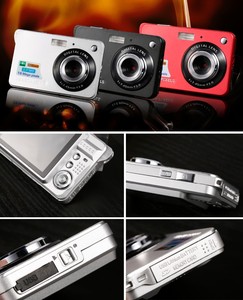 Mini Cámara Digital de Venta Directa para Grabación de Video, Cámara Digital Hecha en Shenzhen, Cámara Fotográfica de Venta Directa - Product Image 5