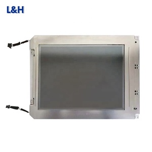 Độ Sáng Cao 8 Inch 640X400 Màn Hình Hiển Thị Lcd Chống Nước Dc LJ640U32 - Product Image 1
