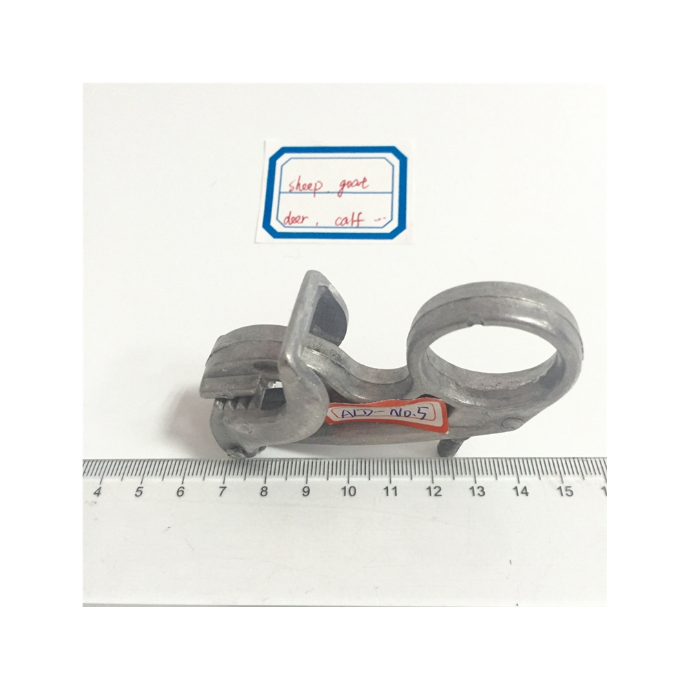 Кожевенного завода переключения зажимы из натуральной кожи