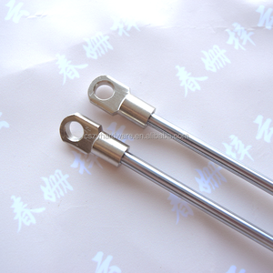 <span class=keywords><strong>Amortisseur</strong></span> à ressort à <span class=keywords><strong>gaz</strong></span> pour meubles, force de 5 kg/11 lb, course de 90 mm, 90 mm*265 mm - Product Image 3