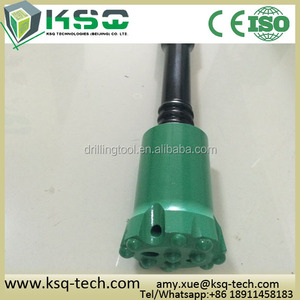 T38 hilo a la deriva y banco de perforacion <span class=keywords><strong>roca</strong></span> brocas botón atlas copco - Product Image 4