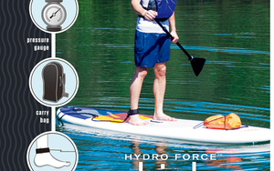 Estway-<span class=keywords><strong>tabla</strong></span> <span class=keywords><strong>de</strong></span> <span class=keywords><strong>surf</strong></span> inflable <span class=keywords><strong>de</strong></span> plástico para adultos, <span class=keywords><strong>tabla</strong></span> <span class=keywords><strong>de</strong></span> <span class=keywords><strong>surf</strong></span> <span class=keywords><strong>de</strong></span> 65066 Hydro ORCE - Product Image 2