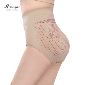 Calzoncillos adelgazantes cómodos y elegantes de infrarrojos lejanos de talla grande con mejores ventas - Product Image 2