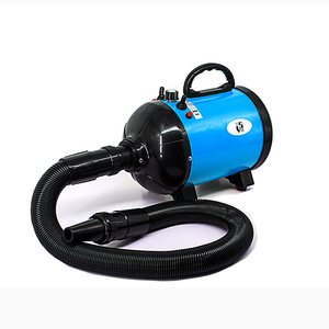 Top Quality 2400W High Velocity <strong>Dog</strong> Dryer Pet Grooming <strong>Blaster</strong> - Product Image 1