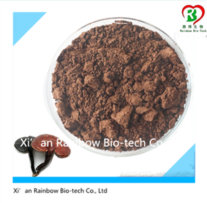 Chinese Supplier <strong>Ganoderma</strong> Mushroom Extract 30%-50% Polysaccharide Powder/<strong>ganoderma</strong> Lucidum Extract - Product Image 3