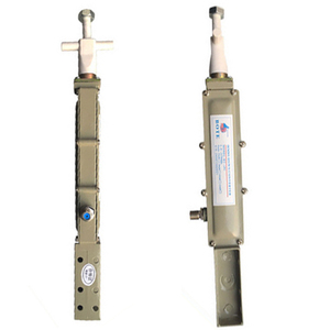 Convertisseur MMDS 2,2-2,4 GHz L.O 1998 MHz pour surveiller le Wi-Fi et les transmissions avec récepteur SDR <span class=keywords><strong>RTL2832</strong></span> - Product Image 1
