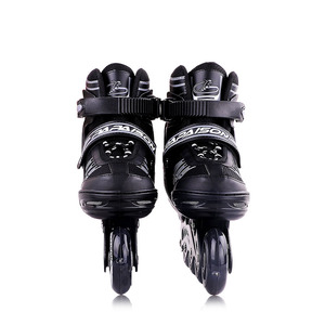 Papaison nhà sản xuất Inline Con lăn Skate với nhấp nháy PU bánh xe và chất lượng tốt Giày - Product Image 5