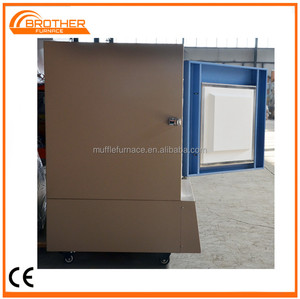 Fabrika fiyat listesi Elektrikli lab kül furnace1800C to 1200C <span class=keywords><strong>Mini</strong></span> kül fırını - Product Image 3