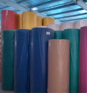 Junsun — rouleau de tissu pp non tissé, éco, non tissé, bon marché - Product Image 6
