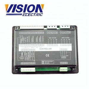 لوحة تحكم مولد الكهرباء 6120U - Product Image 3